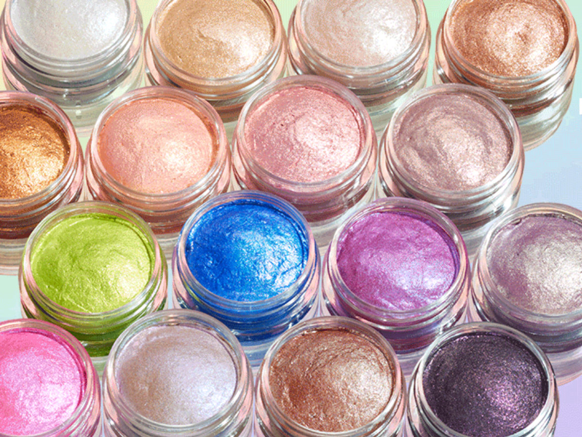 Shine this Valentines 💫