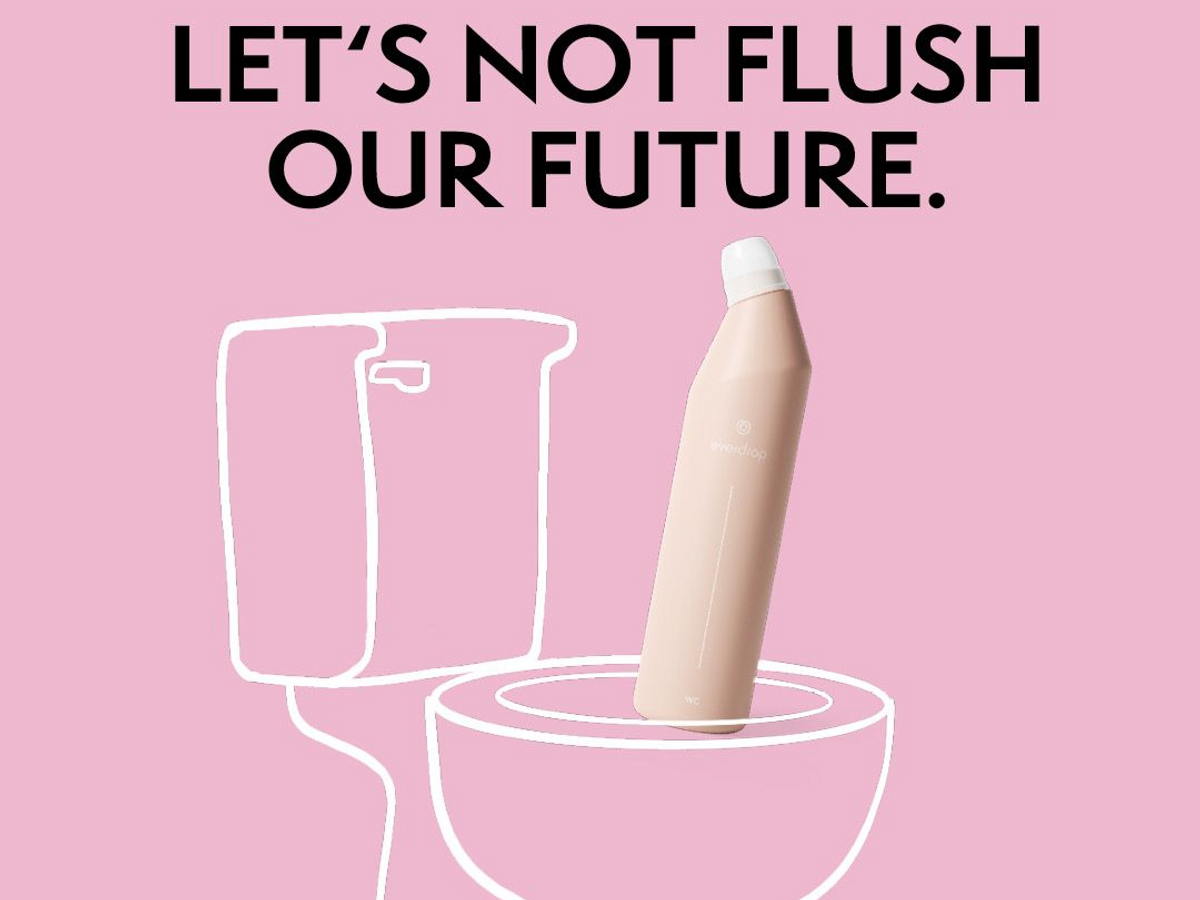 Rendi il mondo più pulito insieme a noi! 🙌🏼