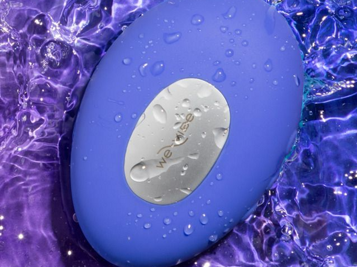 There's a new toy in town... and it's HOT (literally) 😮‍💨