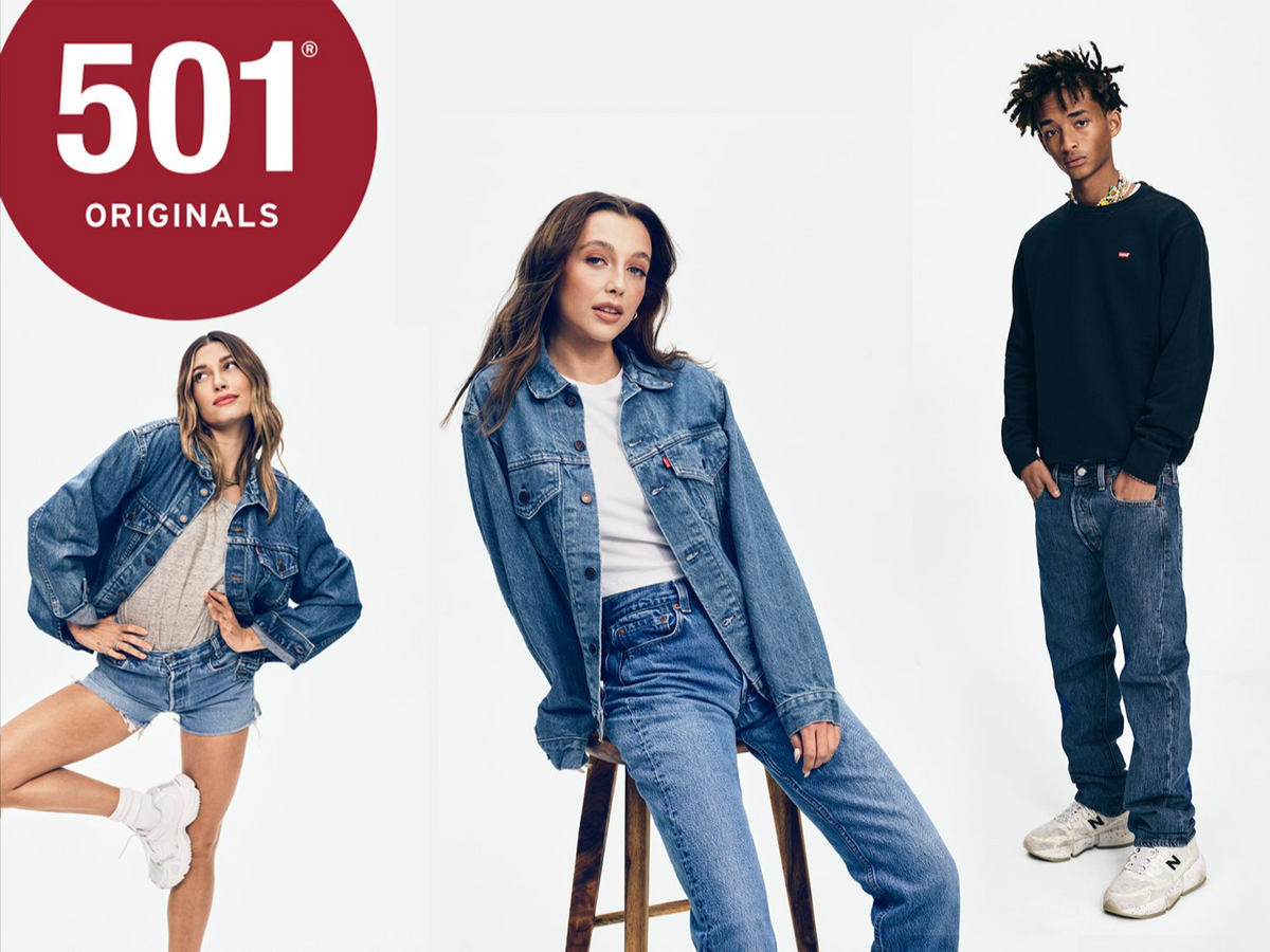Levi's® 501® Originals