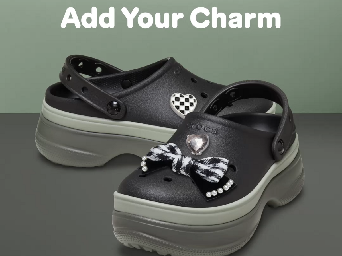 Best on the Colorblock!