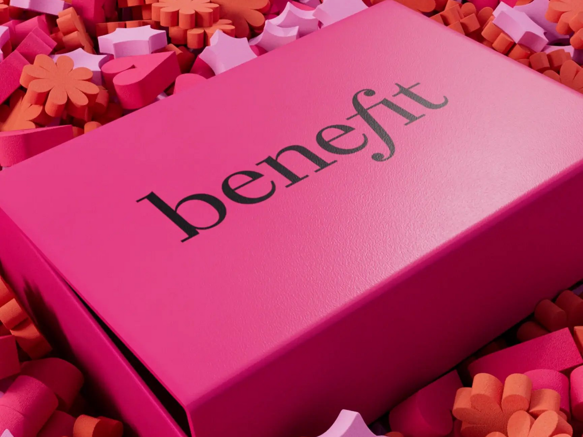 Unbox the Beauty Secret!