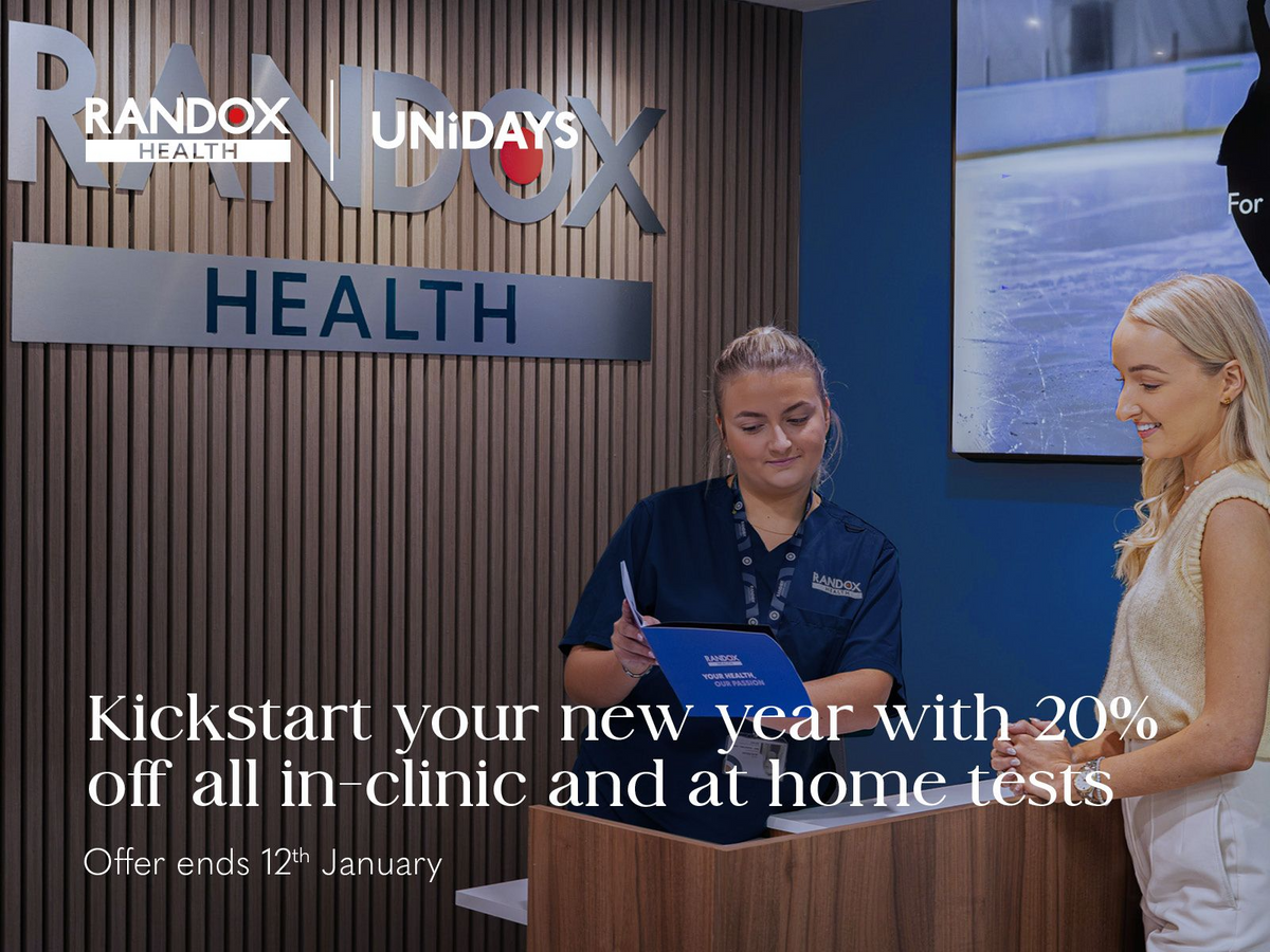 20% off Everything? YES PLEASE 😍