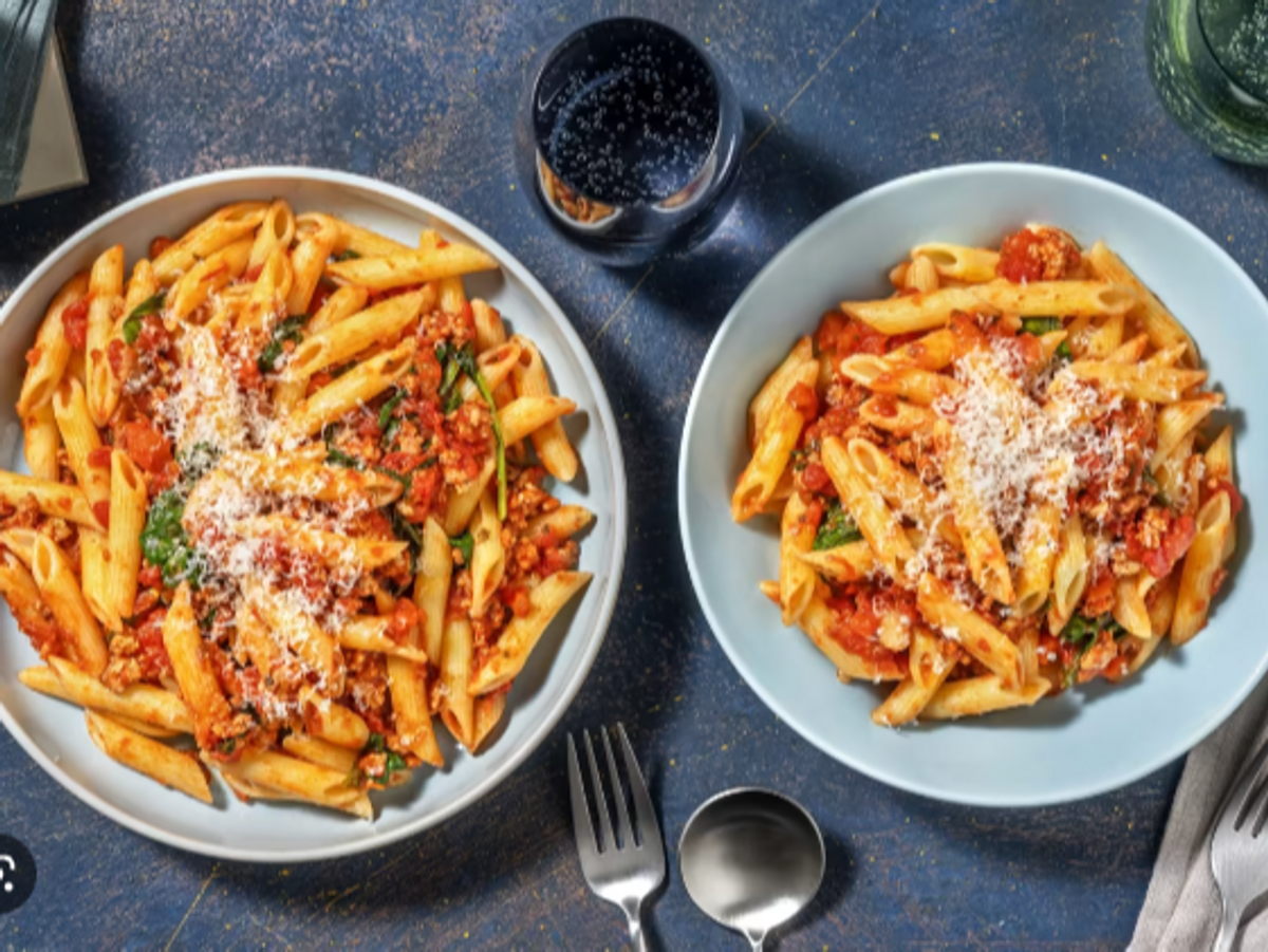 Our Hall of Famer Meals 🏆 Try them for FREE!