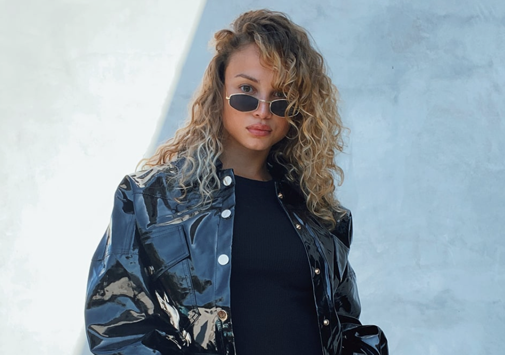 Rose Bertram is back - get ready to werk from home
