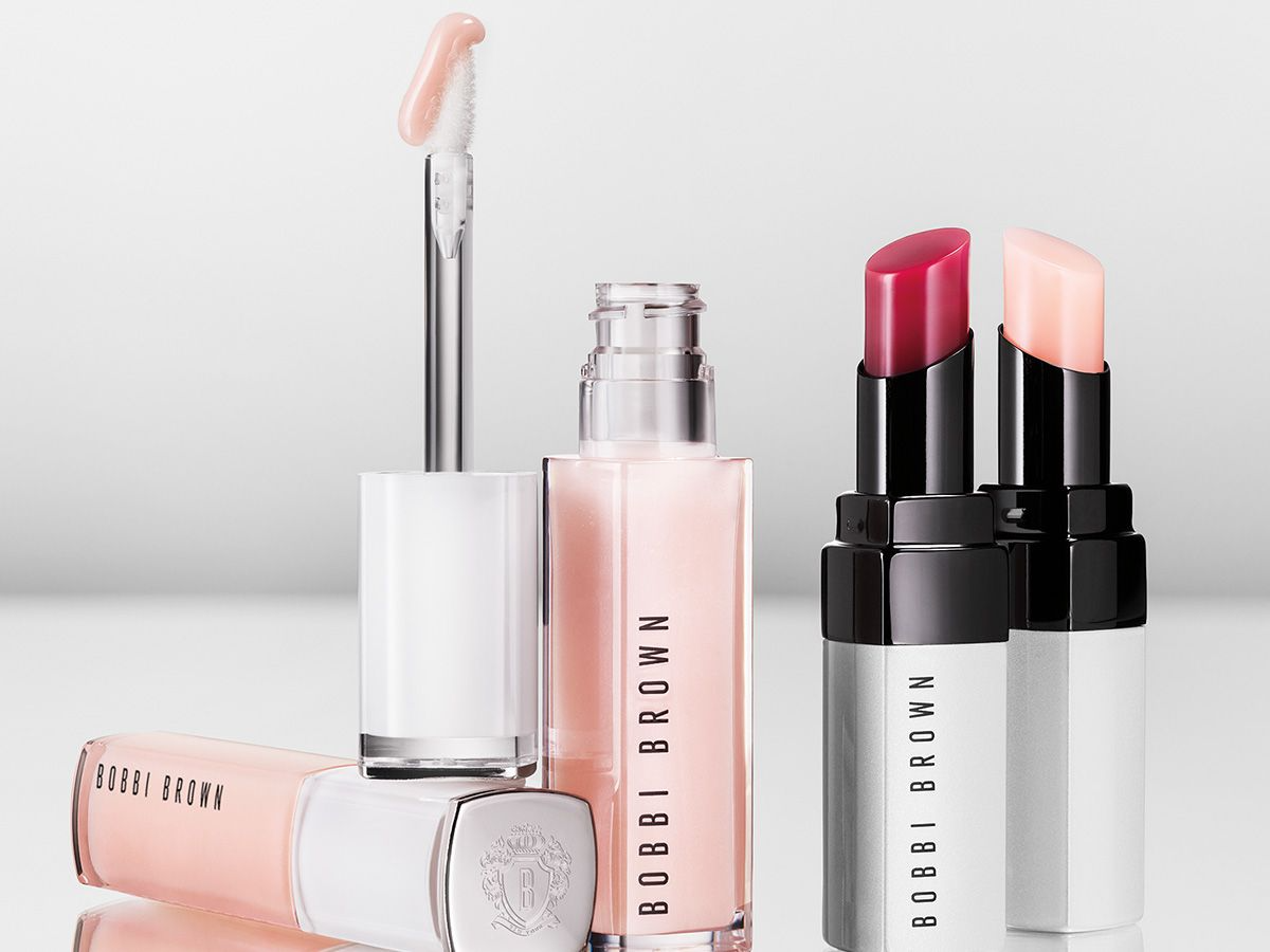 NEW Extra Lip Plump Serum