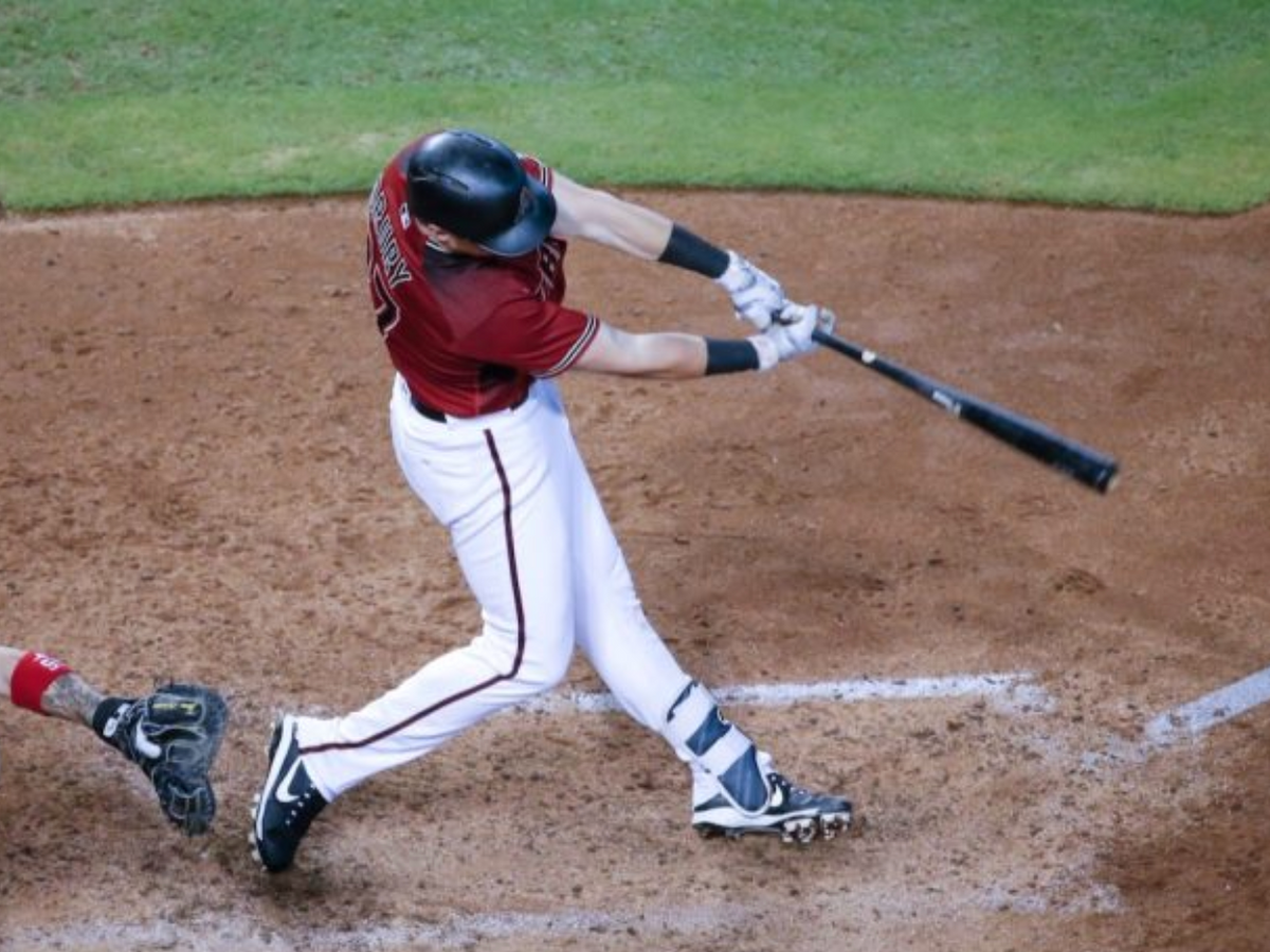 It's MLB Season ⚾️