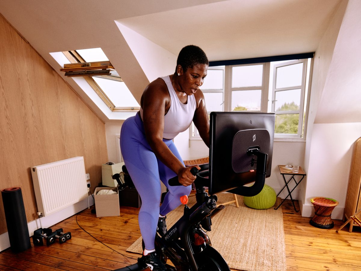 Peloton special offers online