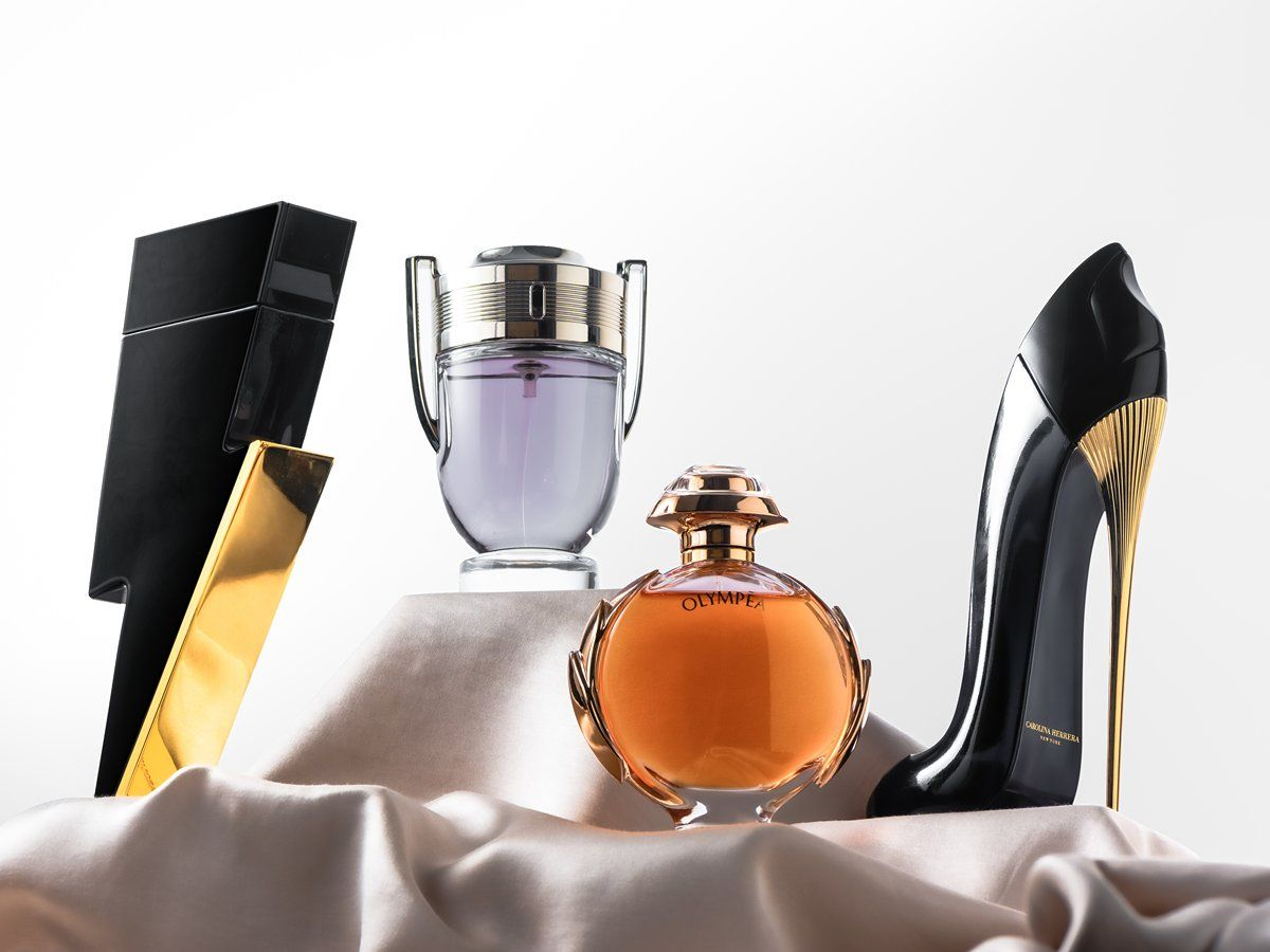 The fragrance shop unidays new arrivals