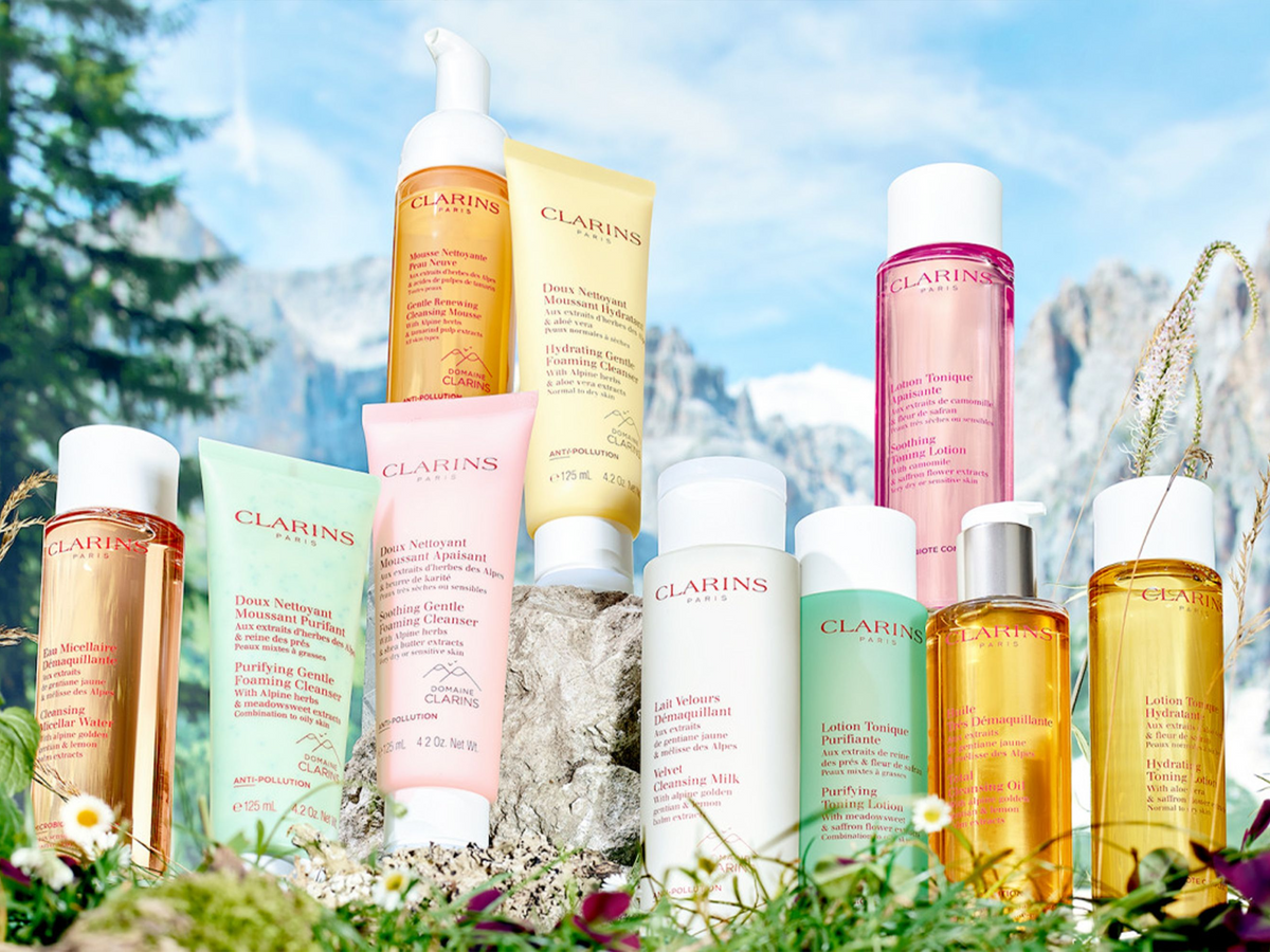 What’s the best skincare routine for me?