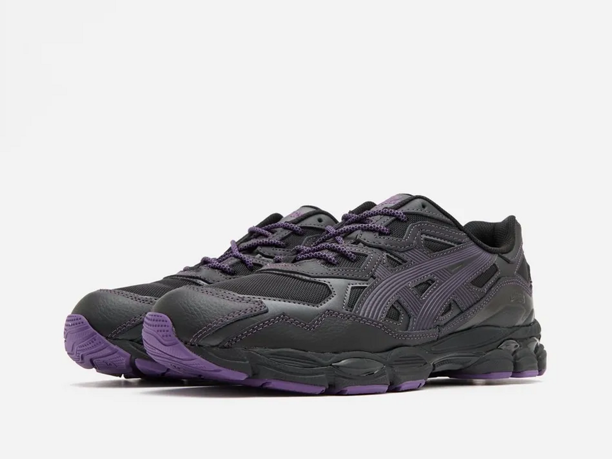 Asics x Needles GEL-NYC | Shop Now