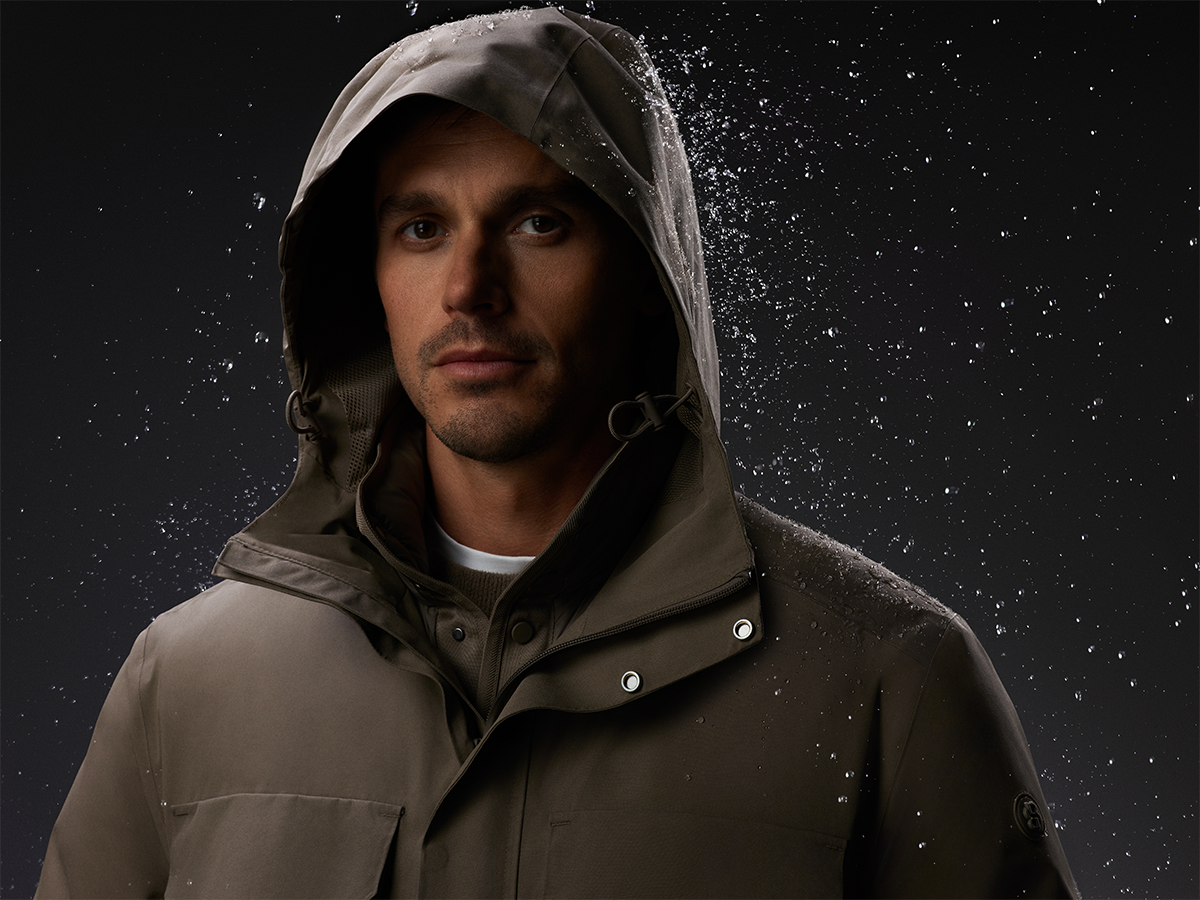 From Office To Outdoors