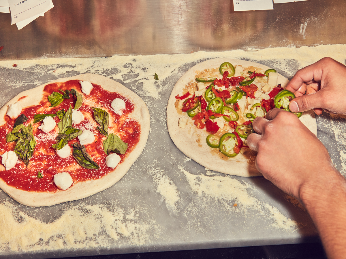 5 Gründe, warum du heute Abend Essen bestellen solltest
