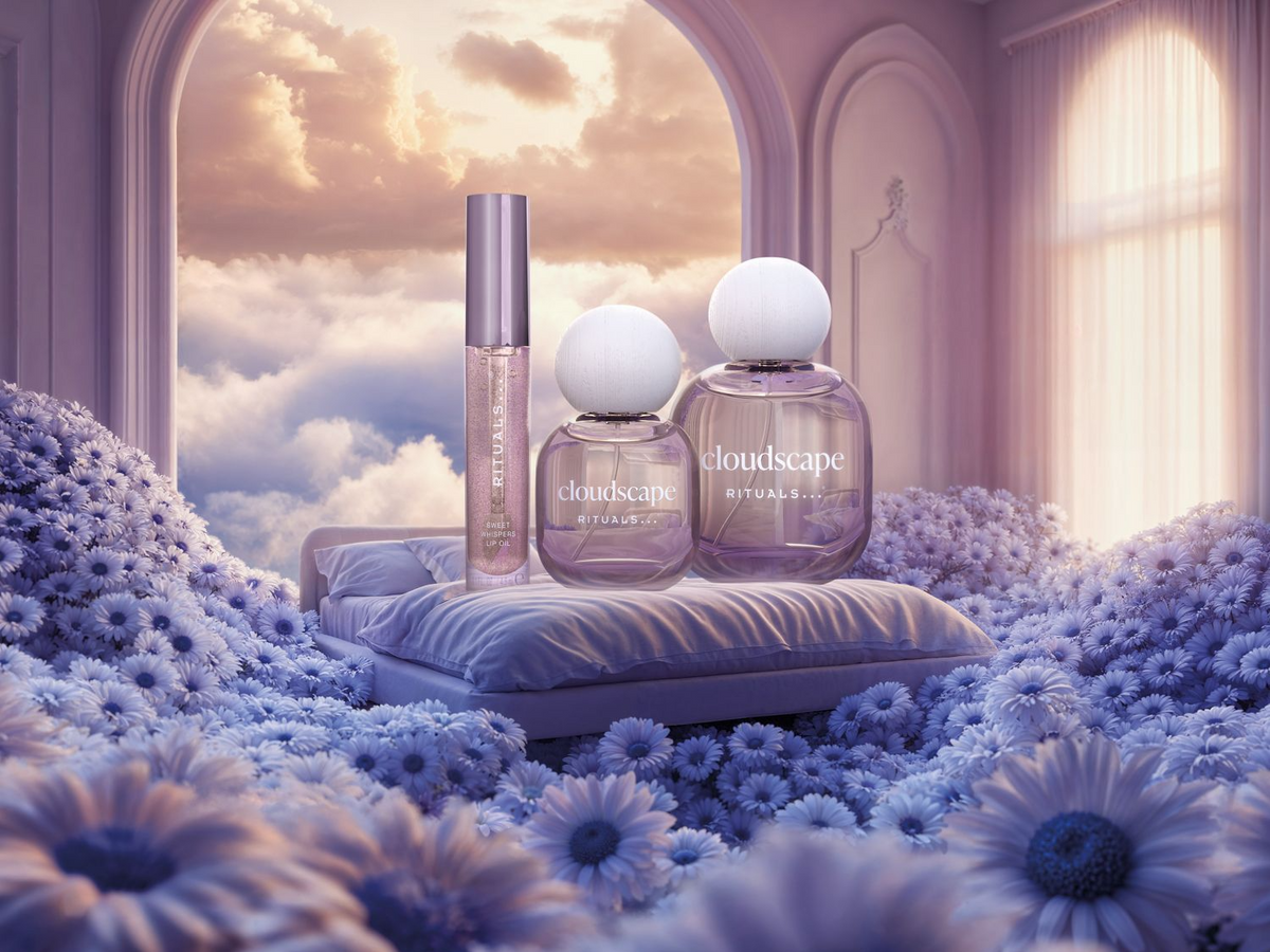 The Dream Collection is eindelijk hier! 💜