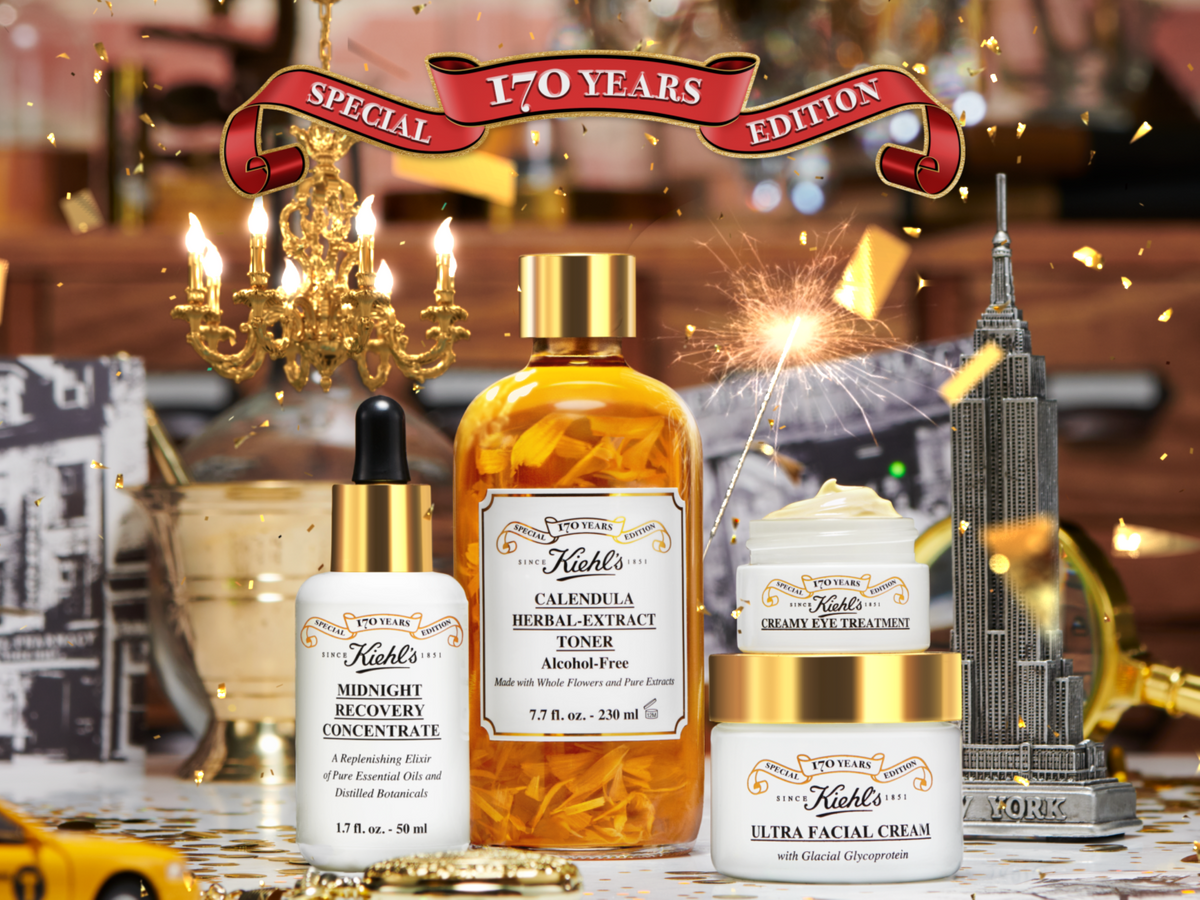 It’s Celebration Time!