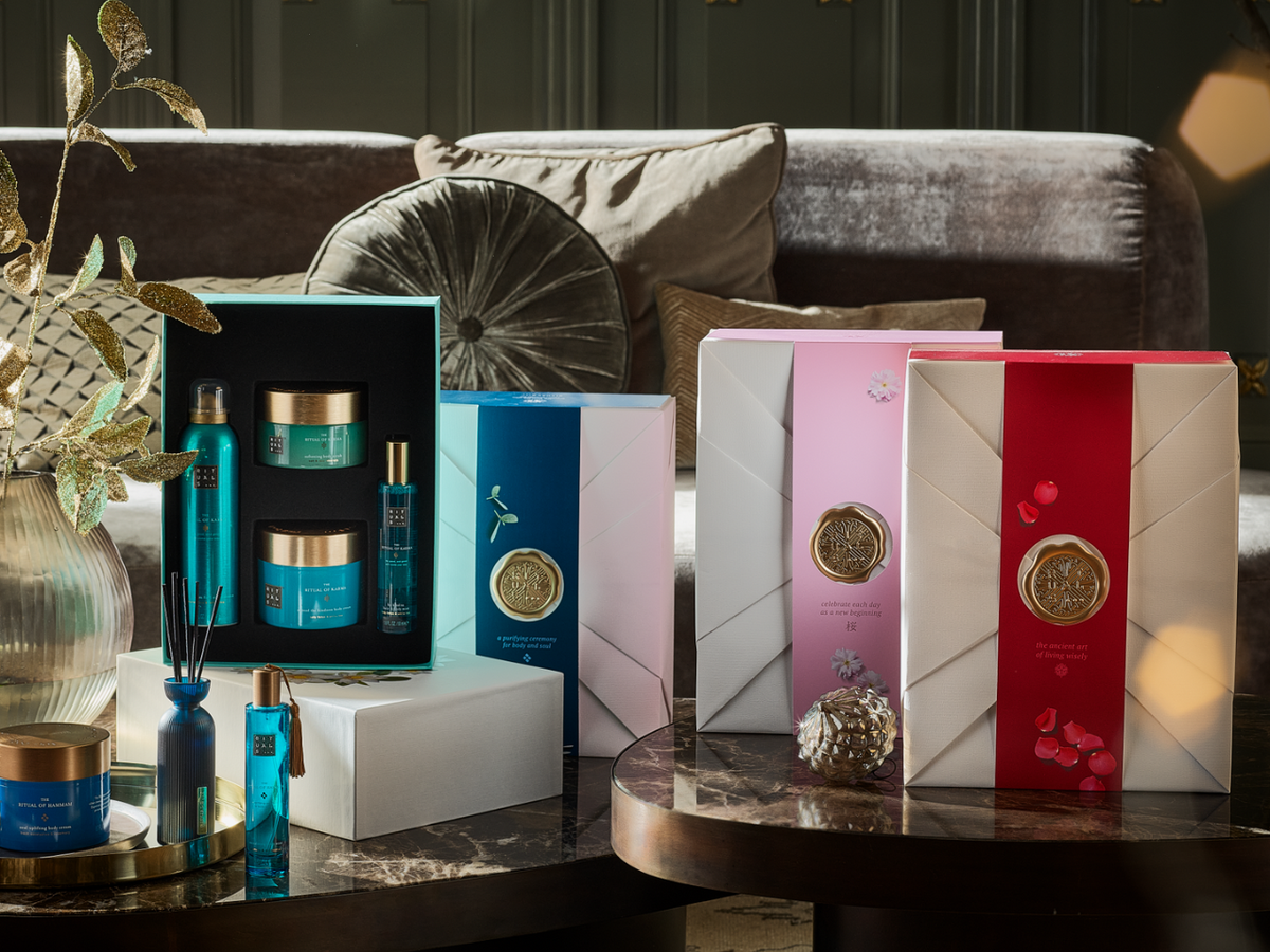 Il tuo negozio ideale per le feste 🧡