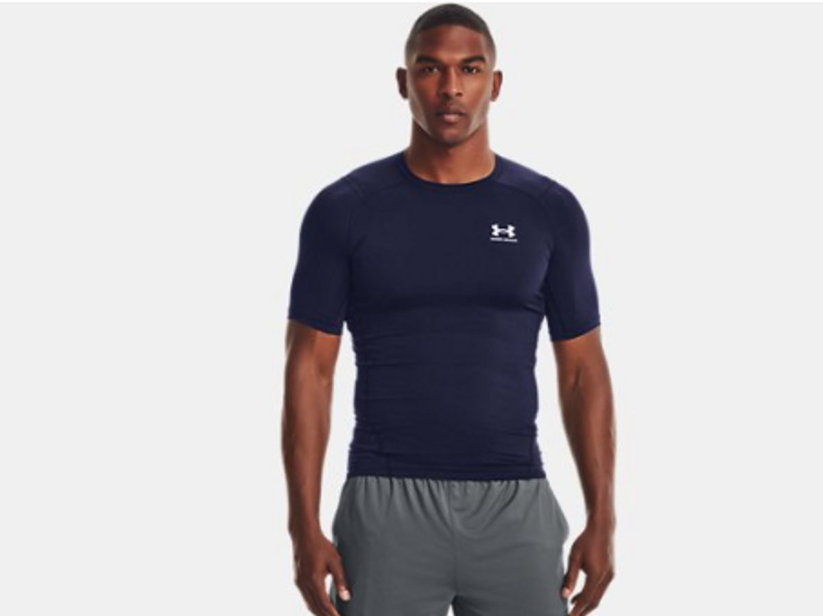 Under armour student store discount in store