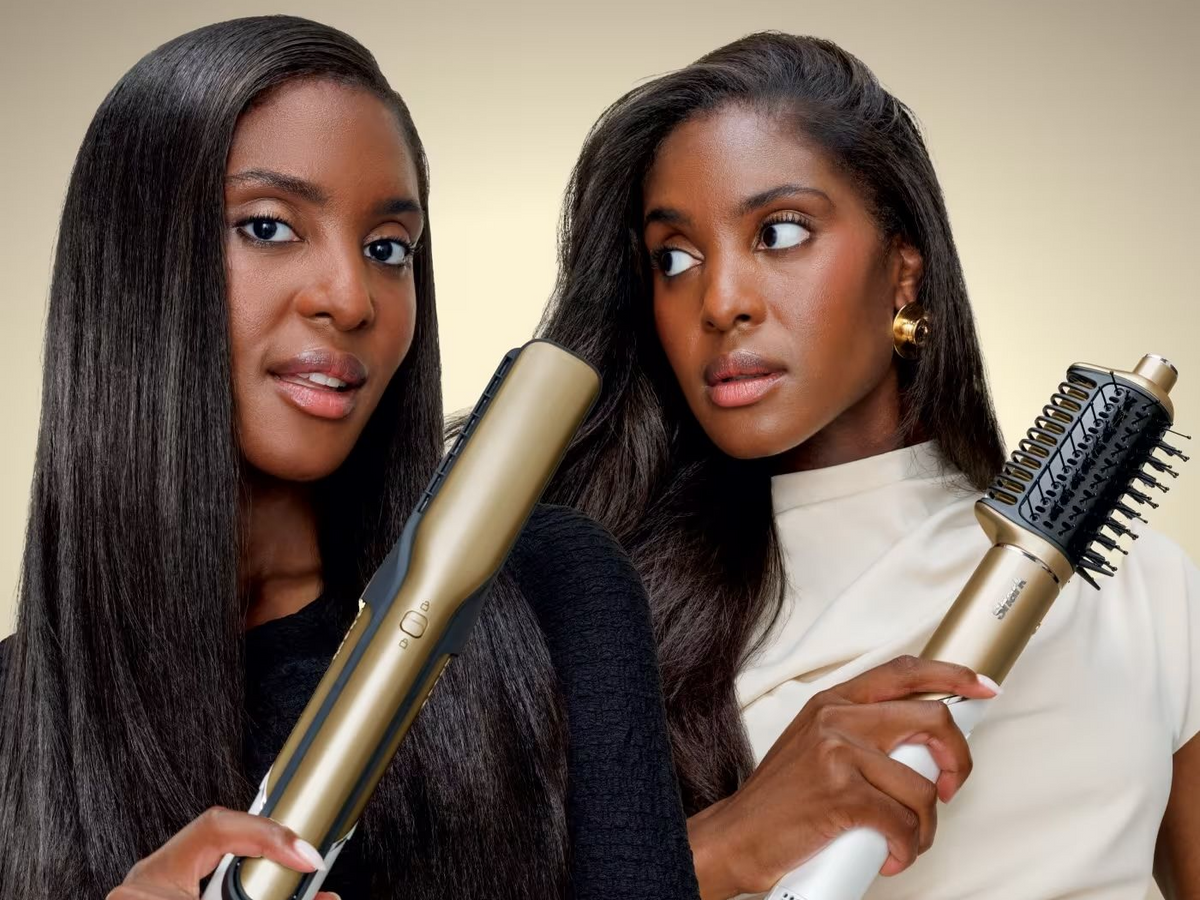 ✨ Neu: Shark Beauty Glam