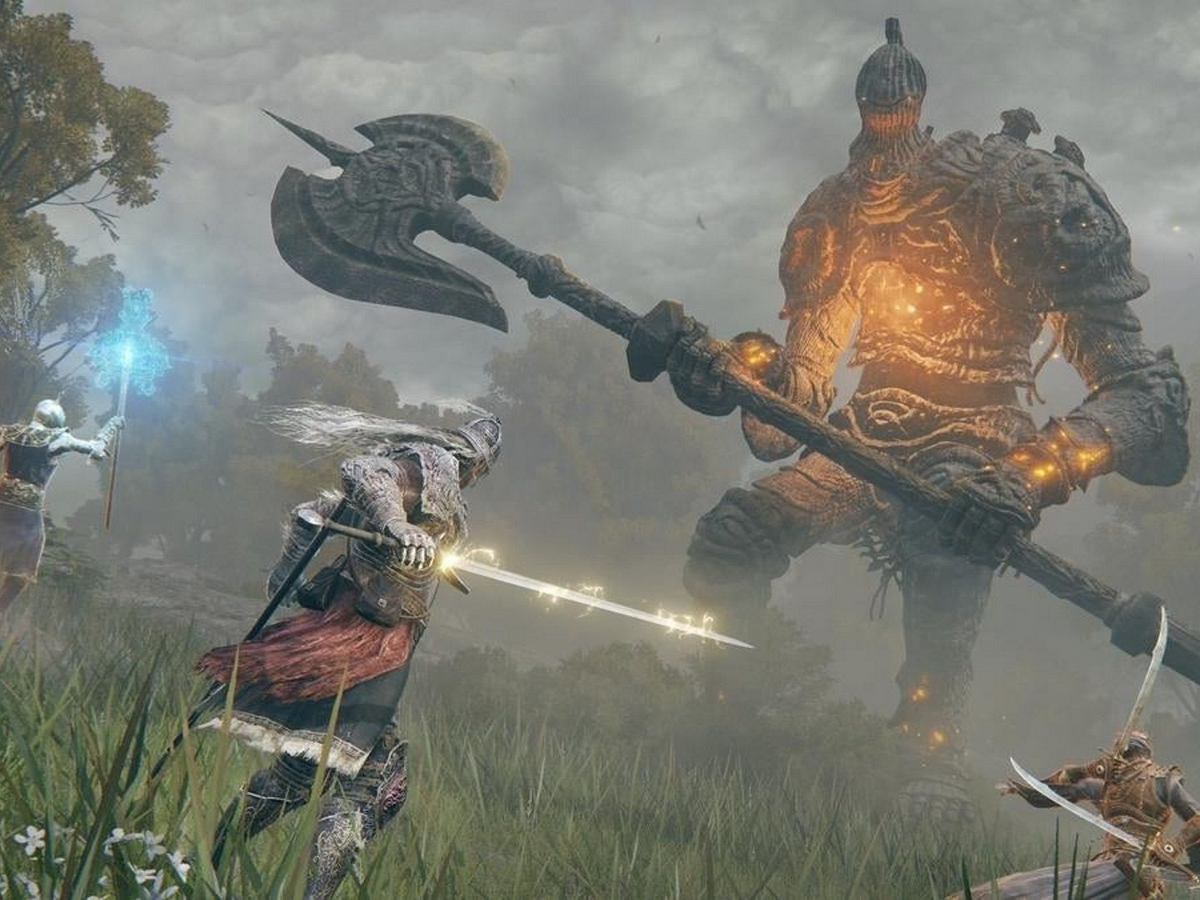 GAMES COMING IN 2022 THAT WE CAN’T WAIT TO PLAY