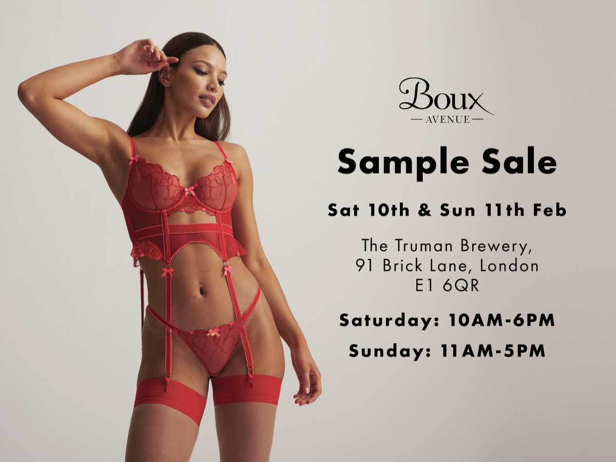 Boux Avenue - UNiDAYS student discount janeiro 2024