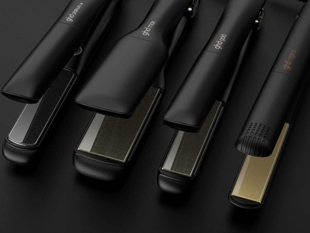 Descubre la styler ghd que mejor se adapta a ti ✨