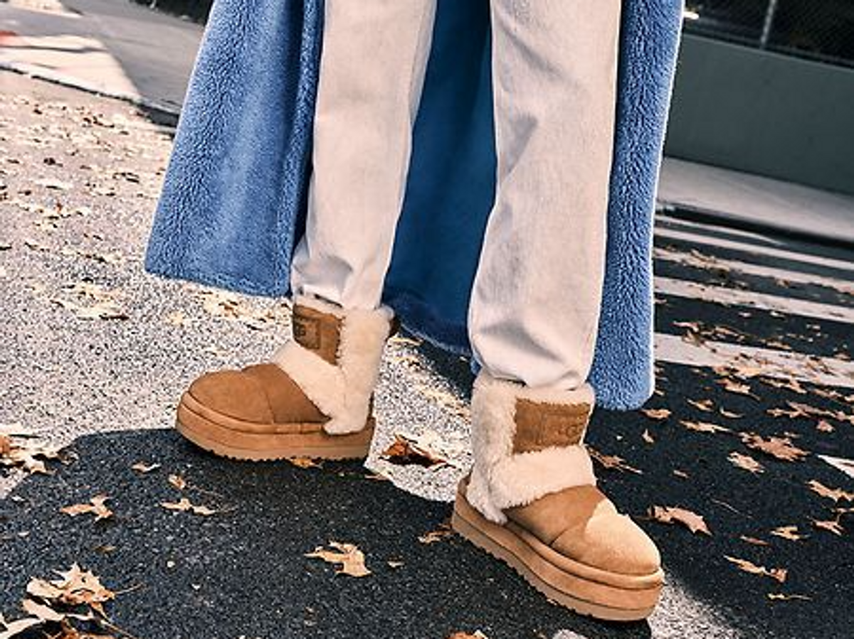 Ugg unidays on sale