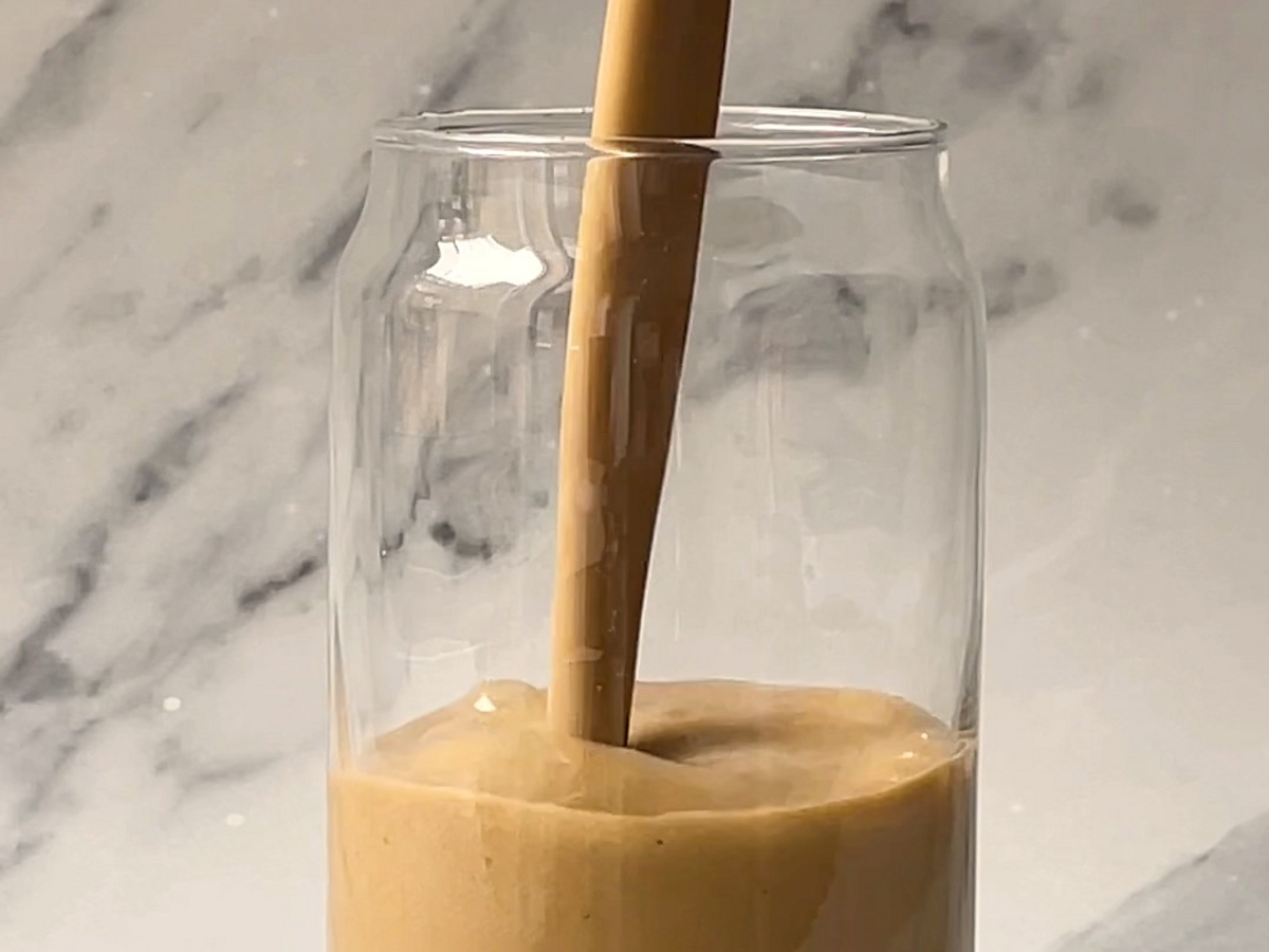 Bald ist wieder Protein Coffee Cooler Zeit 😍