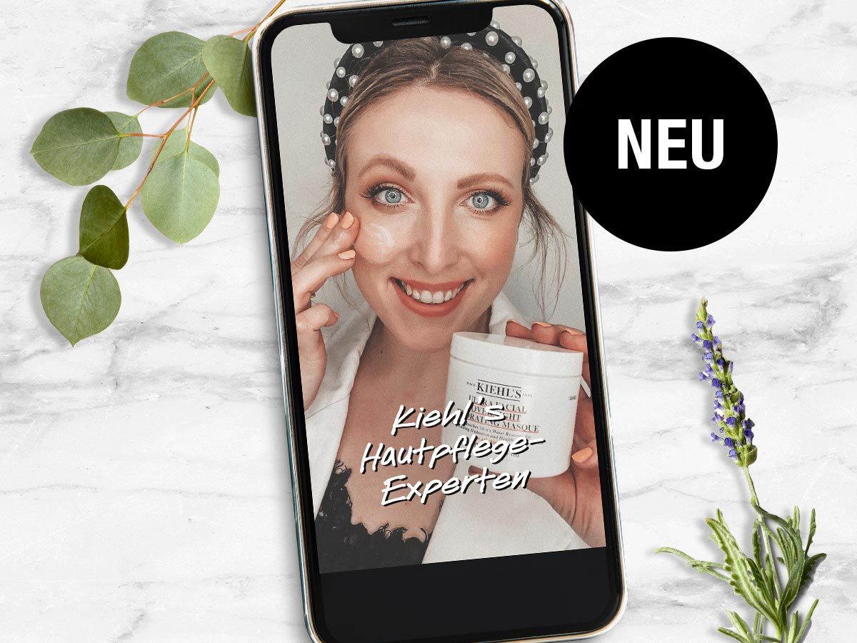 Lass Dich entspannt von zuhause beraten!