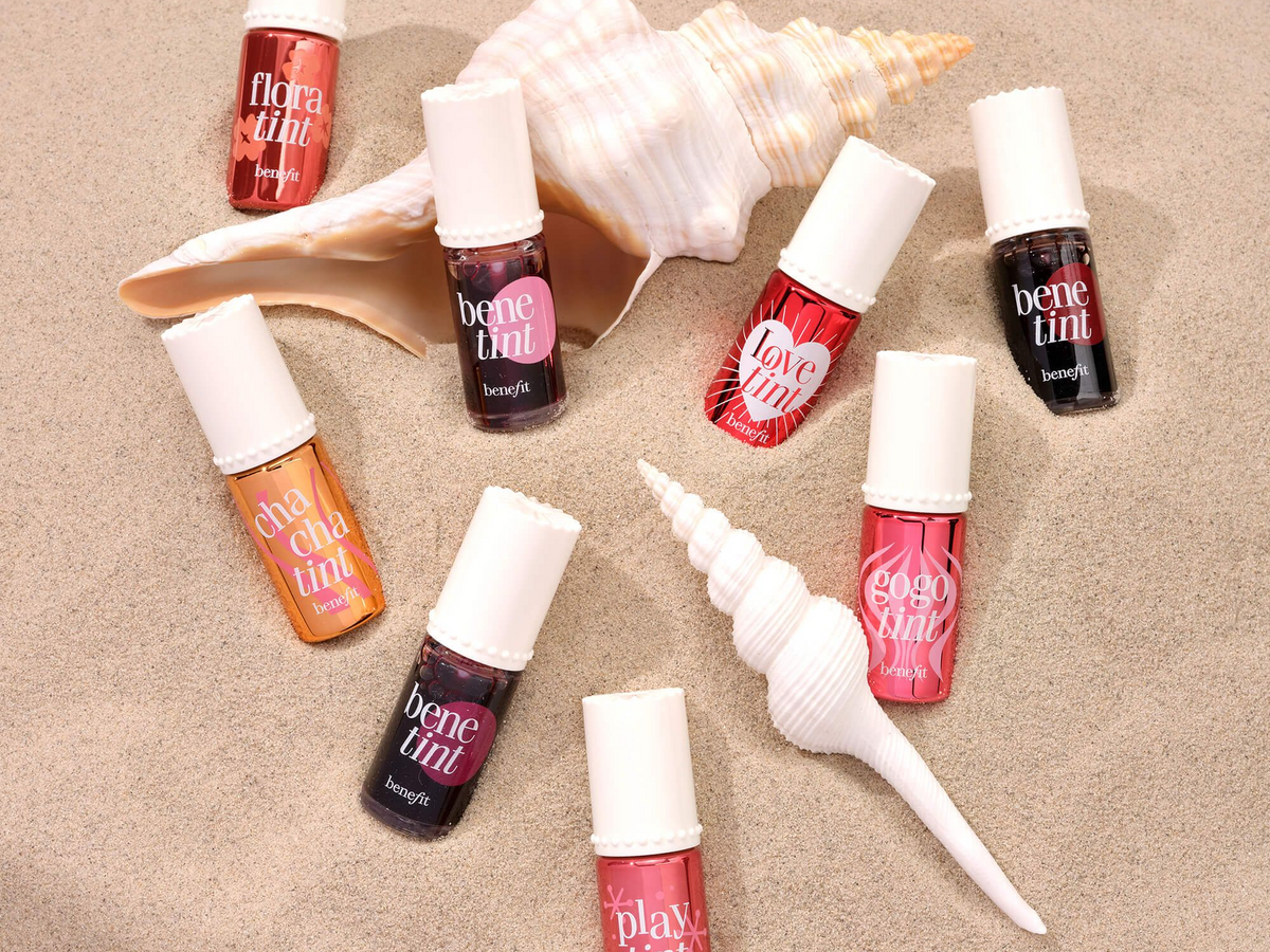 Summer Shopping Starts NOW!