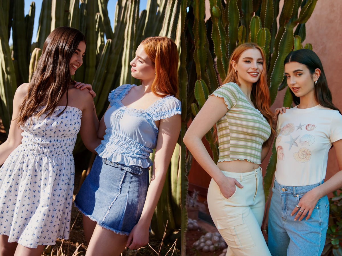 Why Shop Alone When You Can Slay the Sale Together? 