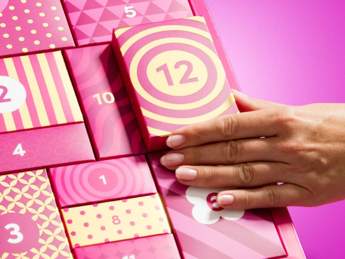 ADVENT CALENDAR FLASH SALE: Now reduced by an EXTRA $20 until Sunday 🚨