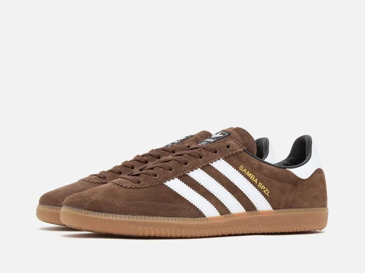 adidas Spezial Samba Seco