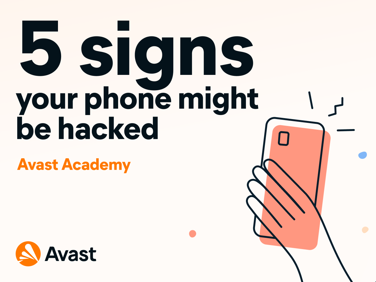 How to Know If Your Phone Has Been Hacked