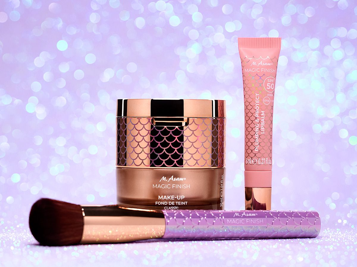 ✨ Limited Edition, limitless Glow