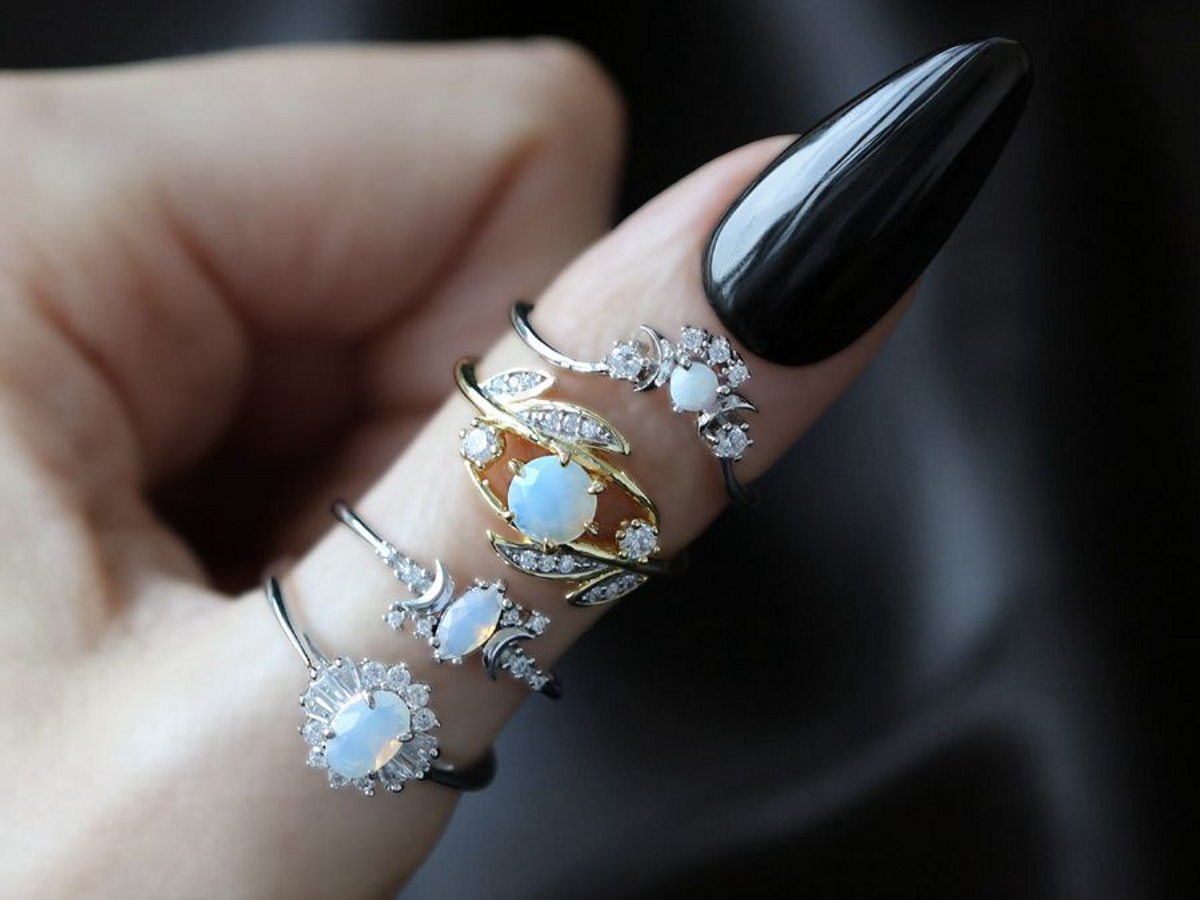 Opal Obsession 
