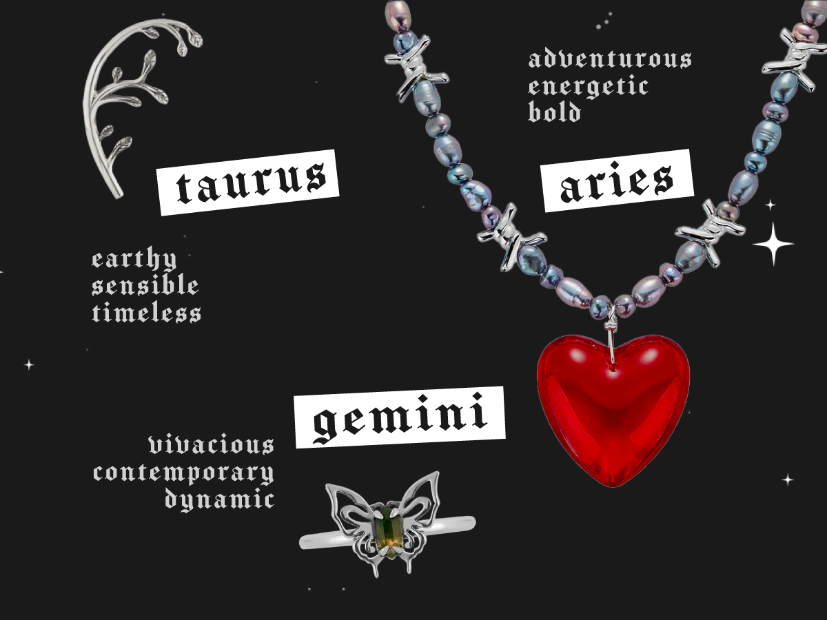 A Curation of the Zodiacs