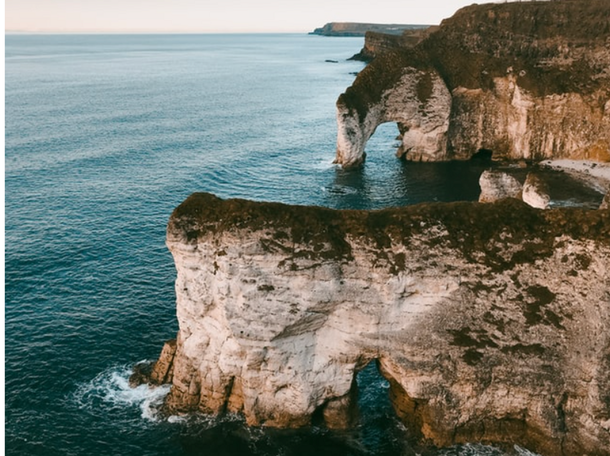Blue Flag beaches in the UK