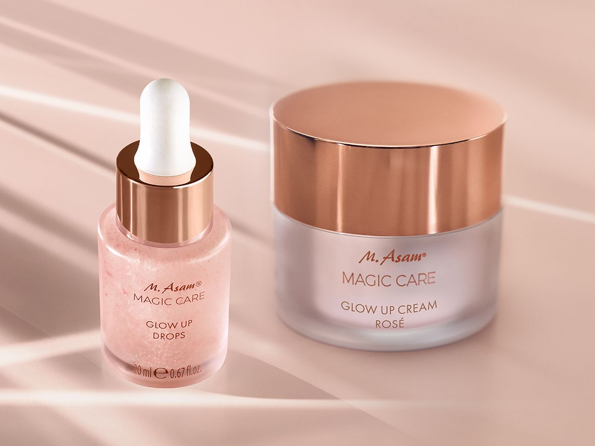 ✨Glow Up für deine Haut – jetzt strahlen