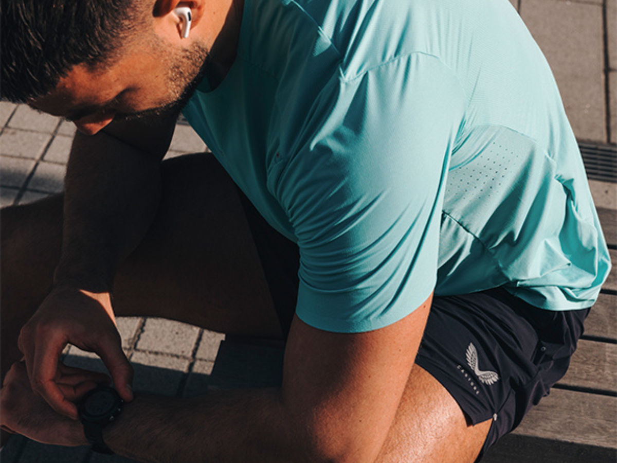 Up to 70% off Premium Sportswear