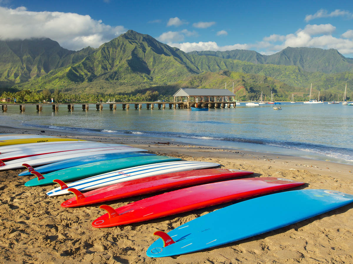 Some inspo for your last-minute weekend trip 😌