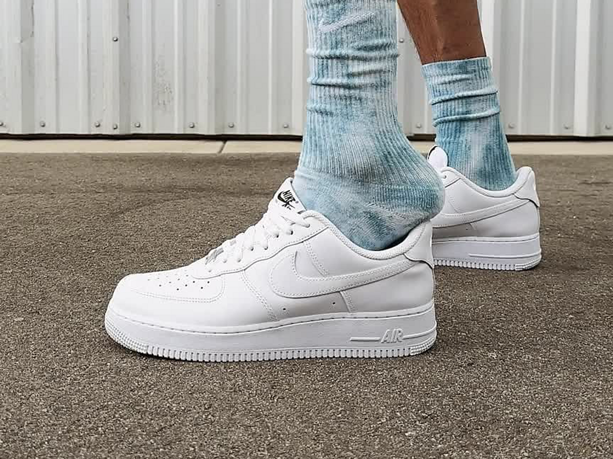 Air force 1 student discount on sale