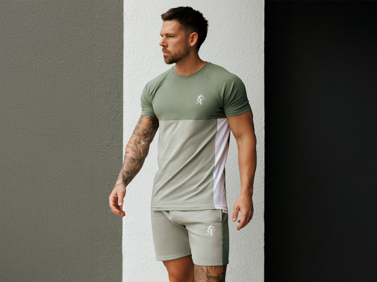 Men's New Collection