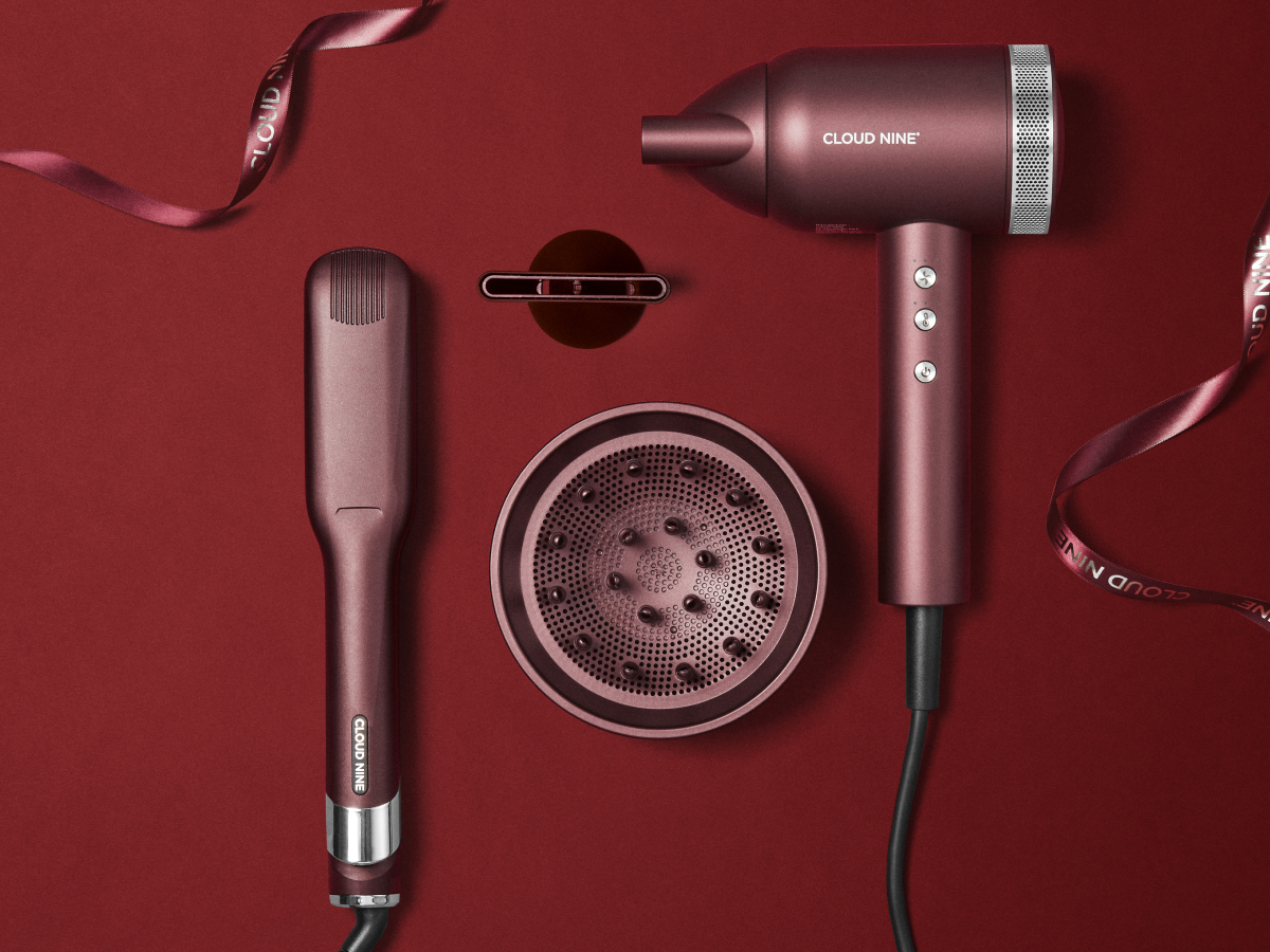 Save £150 off bundles + receive FREE Vanity Mirror worth £40.