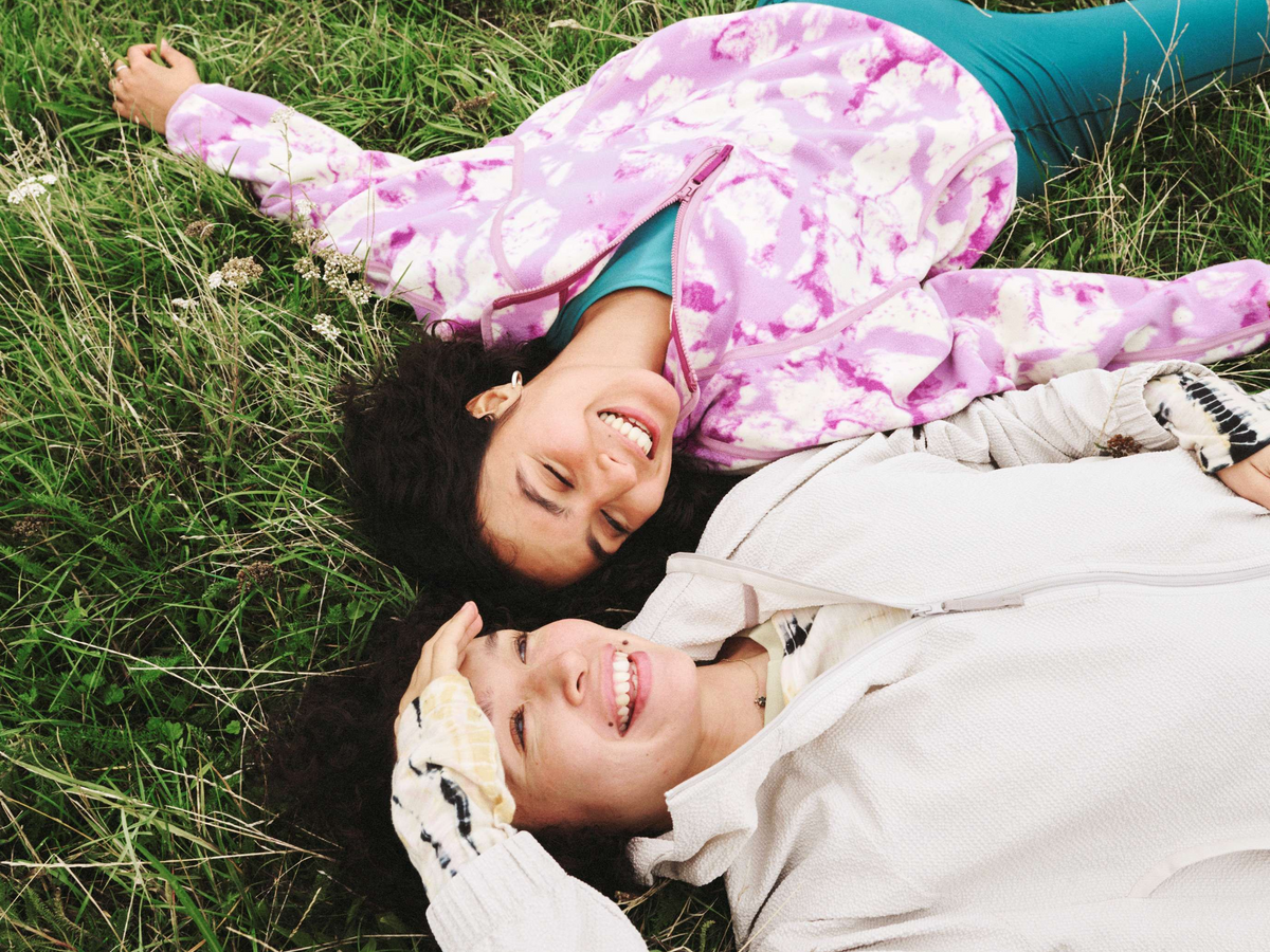 Find your nature in the everyday