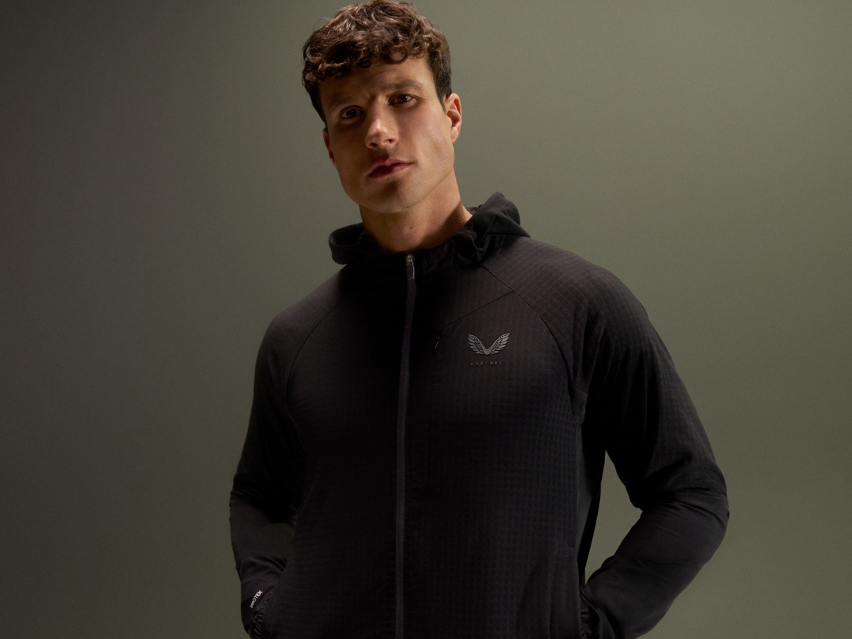 Performance Wear Autumn Essentials