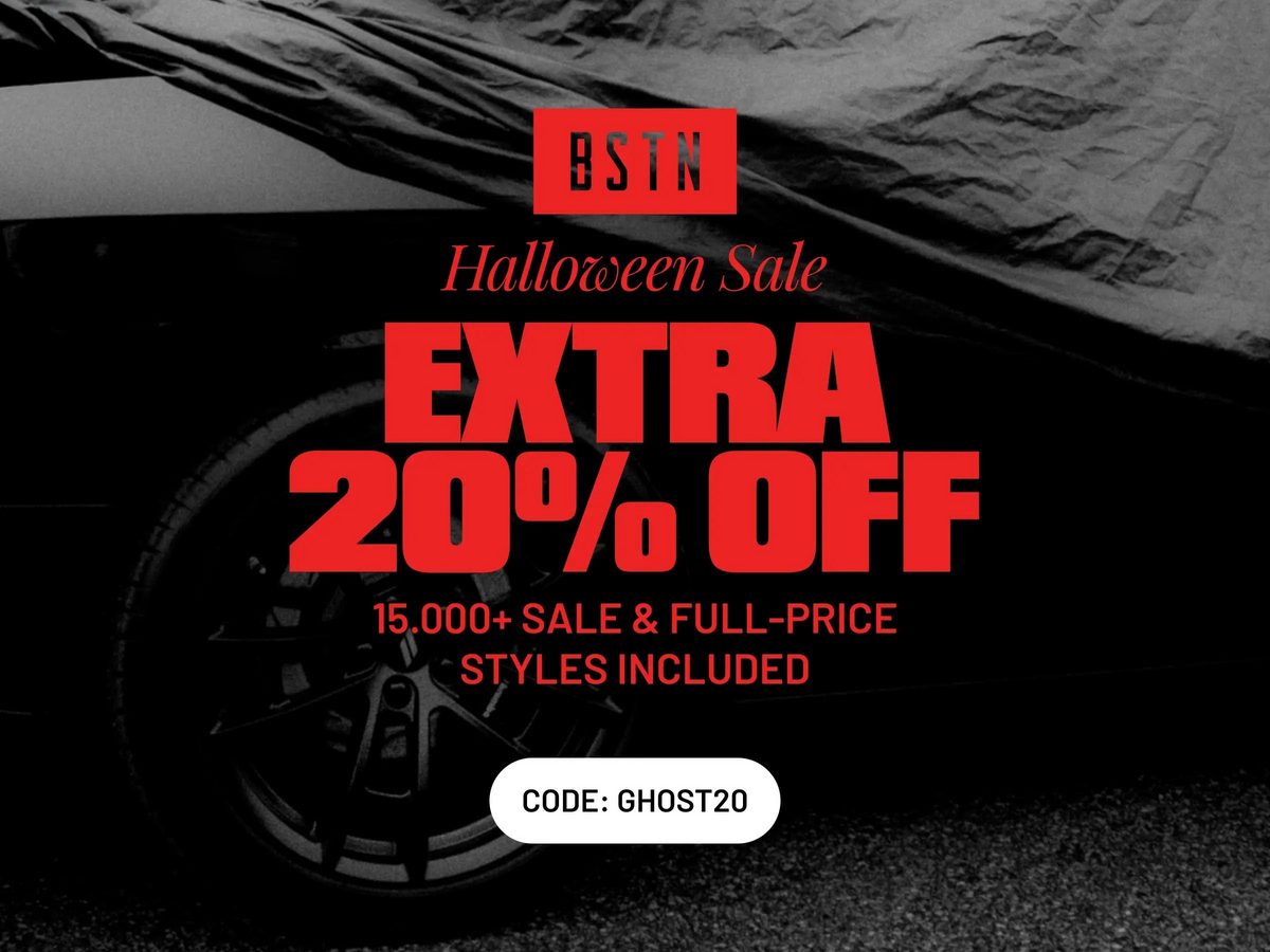 🕸️ Halloween Sale 🎃