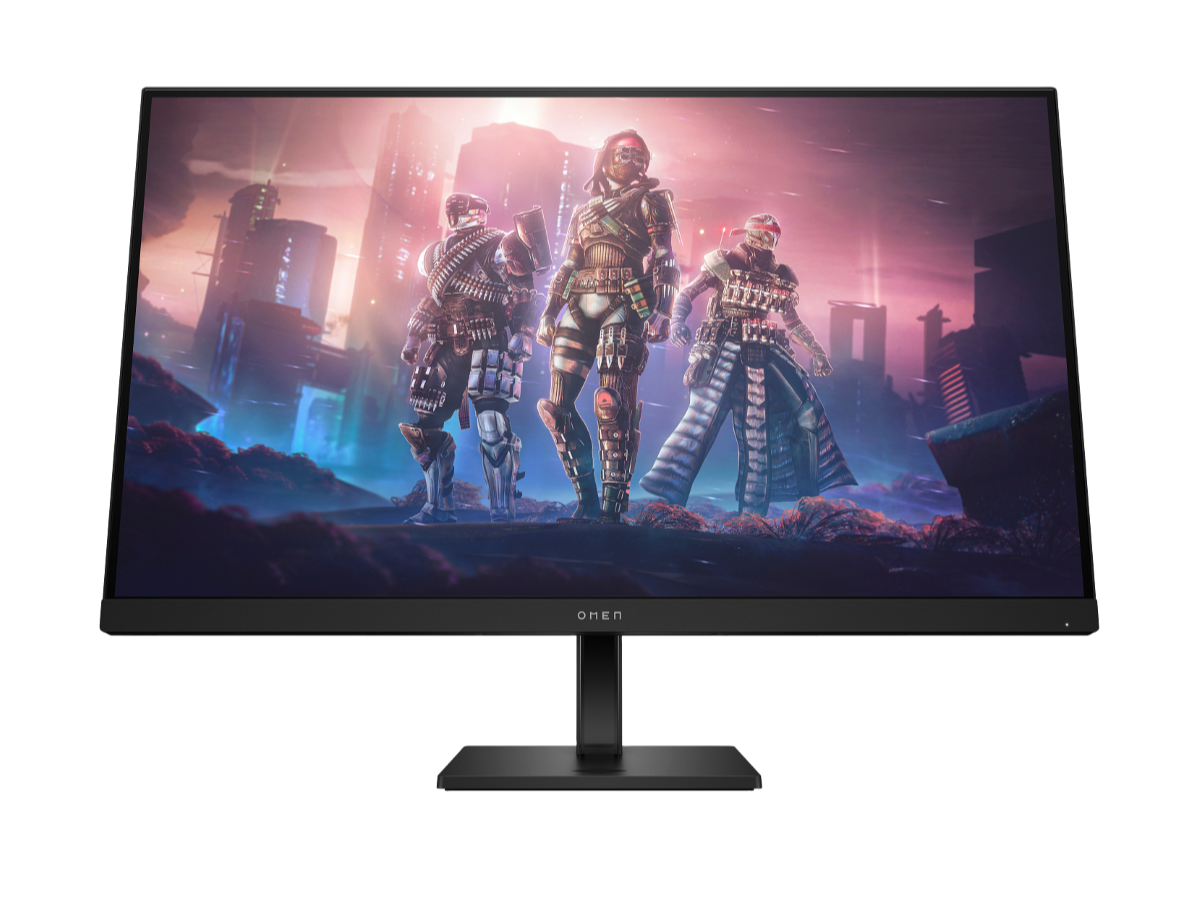 36% off OMEN by HP 31.5" QHD 165Hz Gaming Monitor!