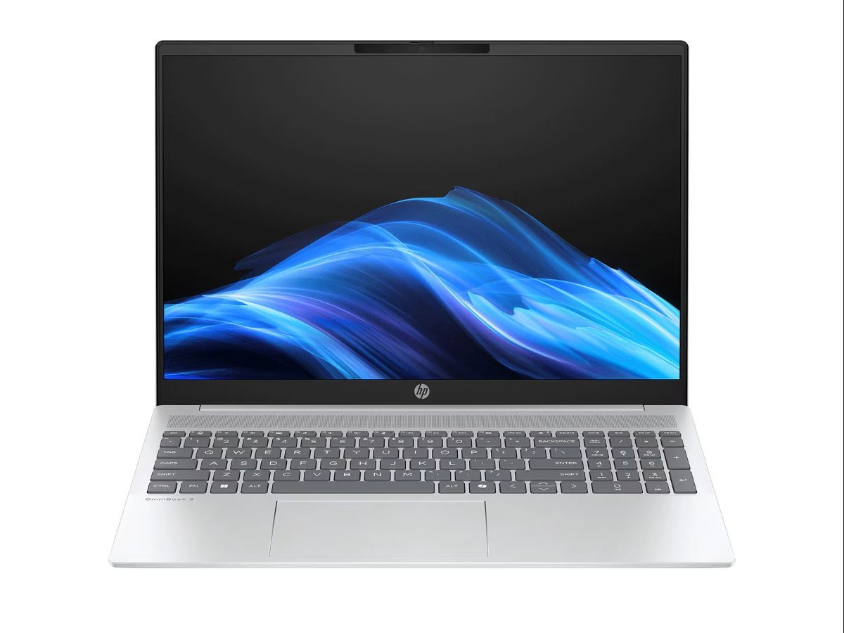 62% OFF! HP OmniBook 5 16" Laptop PC