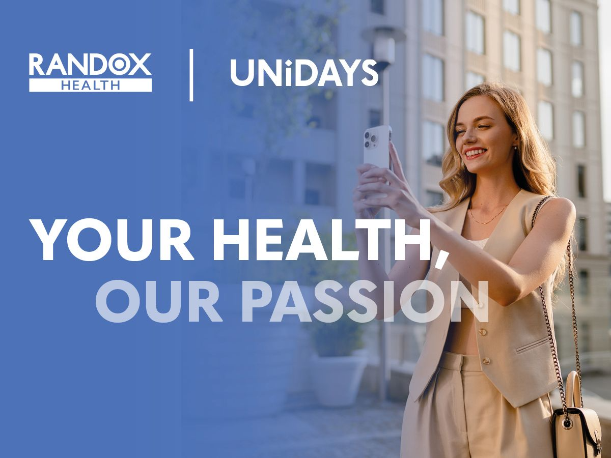 Learn More about your Health Today 💙