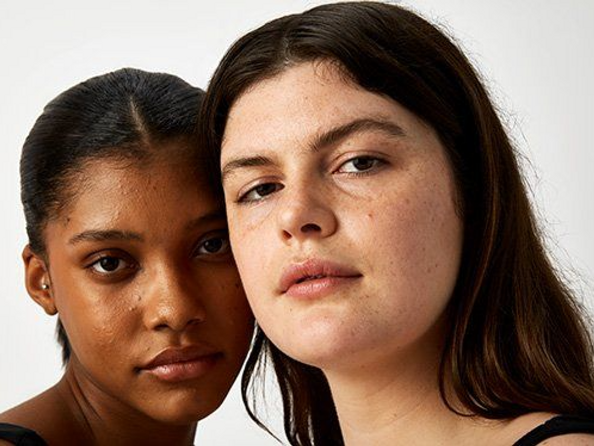 Get to know how your menstrual cycle affects your skin